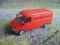 MERCEDES SPRINTER HERPA NOWY