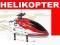 DUŻY HELIKOPTER BOJOWY DOUBLE HORSE  3D 3 SILNIKI