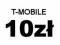 Kod doładowujący T-Mobile (Era Tak Tak) za 10 zł
