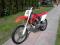 HONDA CR 250F