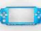 PSP SLIM 3000 3004 BLUE PANEL PRZEDNI FACEPLATE