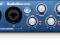 PRESONUS AUDIO BOX 22 VSL: Interfejs....RATY!