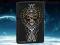 $$$ ZAPALNICZKA ZIPPO 7289 RACE SKULL NA PREZENT $
