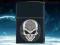 $$$ ZAPALNICZKA ZIPPO 7348 CELTIC SKULL NA PREZENT