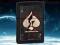 $$$ ZAPALNICZKA ZIPPO 7280 ACE OF SPADES N GIRL $