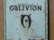 Oblivion, DVD, BOX