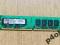 KINGSTON 1GB - KVR667D2N5K2/2G PC2-5300 667MHz CL5