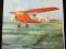 MM 7/1988 Samolot akrobacyjny RWD-10