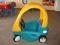 Jeżdzik LITTLE TIKES Samochód GRAND COUPE
