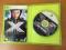 X-MEN THE GAME na XBOX 360 wersja Francuska