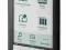 SONY EBOOK READER PRS 600 TOUCHSCREEN