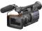 Panasonic AG-HMC151e, idealna, z BEiKS, 171h!