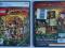 GRA LEGO INDIANA JONES PC DVD for Windows