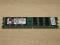 ----- Kingston 256 MB DDR333 PC2700