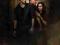 TWILIGHT SAGA [ZMIERZCH] NEW MOON - plakat 40x50cm