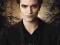 TWILIGHT [ZMIERZCH] NEW MOON - EDWARD plakat 40x50