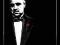 THE GODFATHER - RED ROSE - plakat 61x91.5cm
