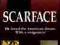 SCARFACE - AMERICAN DREAM -ogromny plakat 158x53cm