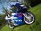 Suzuki GSXR 600 Srad z UK + dodatki