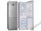 ŁÓDŹ LODÓWKA LG GR-B399PLQA NO FROST SREBRNA