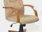 Fotel biurowy obrotowy RAYAN  HALMAR