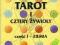 TAROT I CZTERY ŻYWIOŁY WIELOBÓB CZ. I ZIEMIA