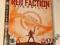 RED FACTION GUERRILLA PS3 POLSKA Ideał Kraków