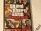 GRAND THEFT AUTO CHINATOWN WARS PSP Nowa