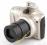 APARAT CANON PowerShot SX130 IS NOWY FV 12 Mpix