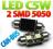 POSTOJÓWKA XENON LED C5W CAN-BUS 36mm 41mm ŻARÓWKA