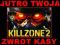 KIILZONE 2 @ JAK NOWA @POLSKI DUBBING @TYCHY SKLEP