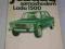 Jeżdżę samoch.Lada 1500