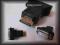 Przejściówka Adapter HDMI (wtyk) - DVI (gniazdo)
