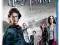 HARRY POTTER I CZARA OGNIA