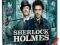 SHERLOCK HOLMES