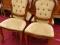 KRZESŁA LUDWICZKI  4SZT!!!!!!!!