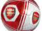 Piłka nożna Arsenal Londyn FC.   Ph