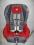 Fotelik samochodowy Romer King TS Plus 9-18 kg.