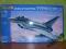 EUROFIGHTER  TYPHON single seater  Revell 1:72