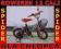 ROWER ROWEREK BMX SPIDER 12 CALI DLA CHŁOPCA
