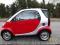 SMART FORTWO 2002r 0,6 TURBO