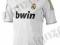 Koszulka REAL MADRID ADIDAS S sezon 2012