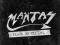 DEATH (MANTAS) - Death by Metal