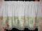 zazdrostka tunel 100x41 shabby chic oliwka ecri