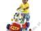 FISHER PRICE - PCHACZ WÓZEK WIELE ATRAKCJI NOWY