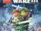 NOWA LEGO STAR WARS III 3 THE CLONE WARS PO POLSKU