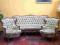 STYLOWY KOMPLET SOFA +DWA FOTELE