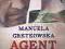 AGENT - M.Gretkowska   CD MP3     A3