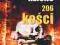 206 KOŚCI - K.Reichs   CD MP3     A3
