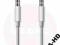 Kabel Apple Jack 3,5mm AUX NOWY MODEL - SKLEP